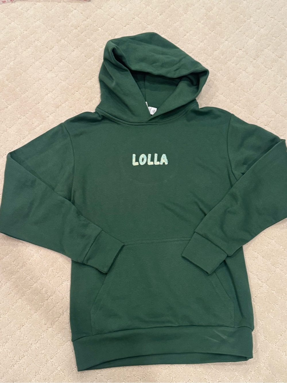 Lolla 2026 Limited Edition Hoodie